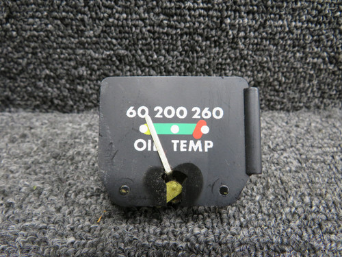 5644480 Oil Temperature Gauge