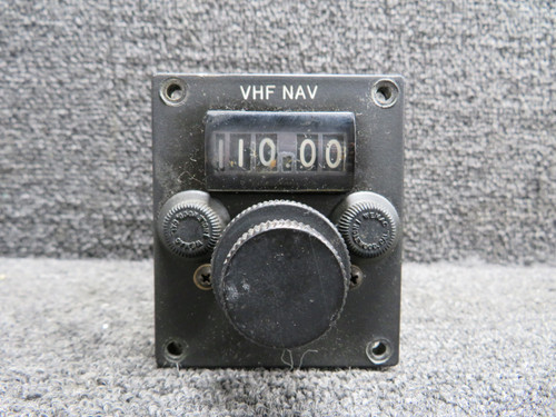 VHF Navigation Controller