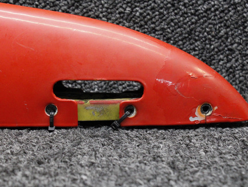24896-000 Piper PA24-260 Vertical Fin Tip