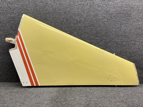 24725-000 Piper PA24-260 Vertical Fin Assembly