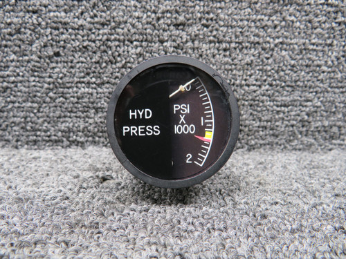 Hydraulic Pressure Indicator