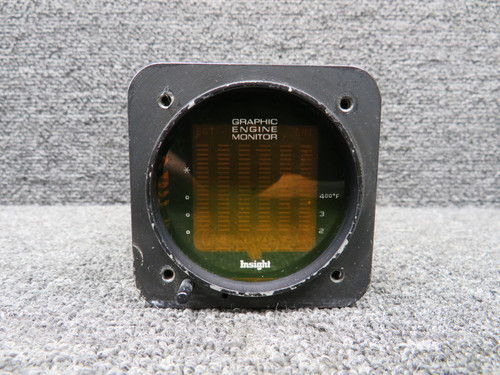 GEM-602 Insight Graphic Engine Monitor (Core)