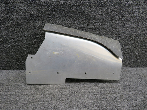 63431-000 Piper Engine Baffle