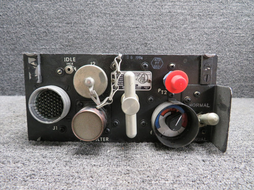 2101142-4 Allied-Signal Engine Control Unit