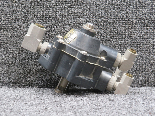 129574-1 (Use: 9912159-8) Airesearch Cabin Temperature Sensor Unit