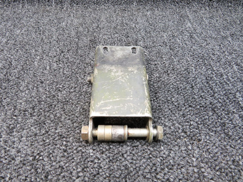 0870155-3 Cessna 320D De-Ice Brush Block Bracket