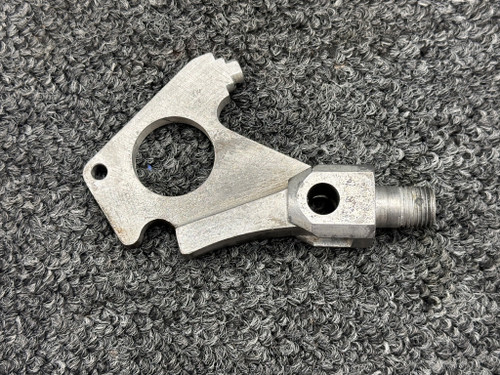 1241058-3 Cessna 210 Main Gear Down Lock Pawl LH