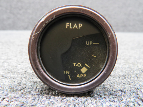 S-233-1 (Alt: 3203-849) Flap Position Indicator