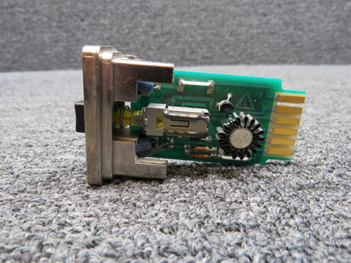 200-1748-01-R7 Yaw Dampener Switch Assembly (Minus Outer Casing)