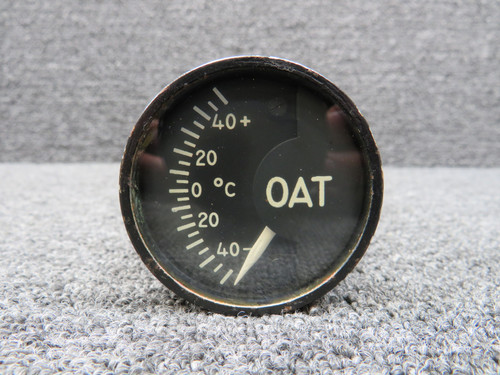 132875 Weston Outside Temperature Indicator
