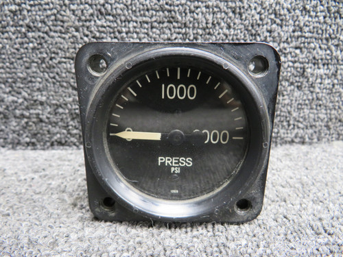 MS-28061-T6 Castleberry Pressure Indicator