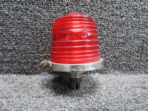 C621001-0102 Cessna Flashing Beacon Light (24V)