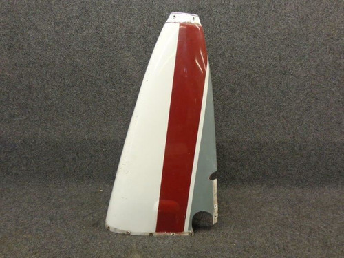 002-440033-41 Beech 58 Cone Assy Tail W/ Out Strobe BAS Part Sales | Airplane Parts