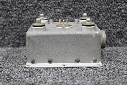 P-12 Aircraft Radio Corp Power Unit