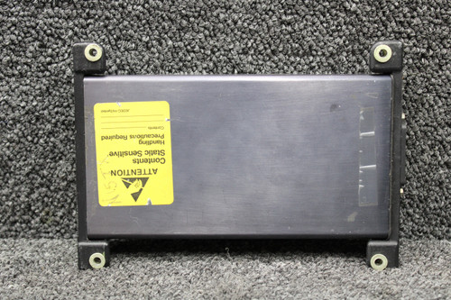 2600-200A-030 B and D Instruments Tas-Plus Computer Unit