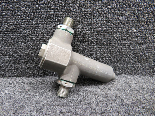 210B-Z-EQ2 ABG-SEMCA Filter Valve with Green Repairable Tag (Core)