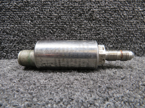 123607-1 (Alt: 850493-507) Edcliff 2-265 Pressure Transducer