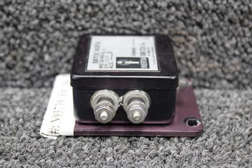 3LO-453-4.0 Inertia Switch Inc Inertia Switch