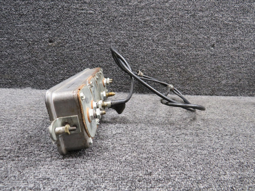 0413035-1 Cessna 150G Engine Instrument Cluster Assembly