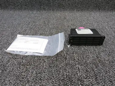 066-3023-01 King Radio KAP-315 Annunciator Panel with 8130 (28V) (C20)