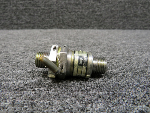 A100-24208 Messier-Hispano Valve with Green Repairable Tag (Core)