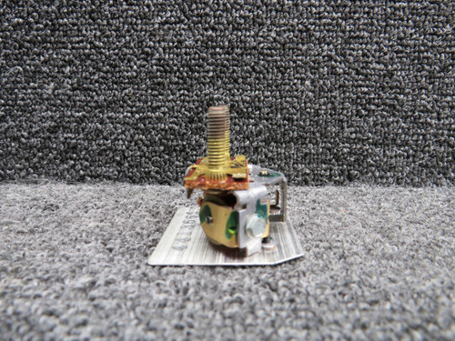 Stewart-Warner 820761 Stewart-Warner Right Fuel Tank Indicator (11.5 Gallon Cap) 