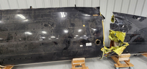 Quest Kodiak Parts 100-301-1000-01 Quest Kodiak 100 Wing Structure Assembly LH (Core) 