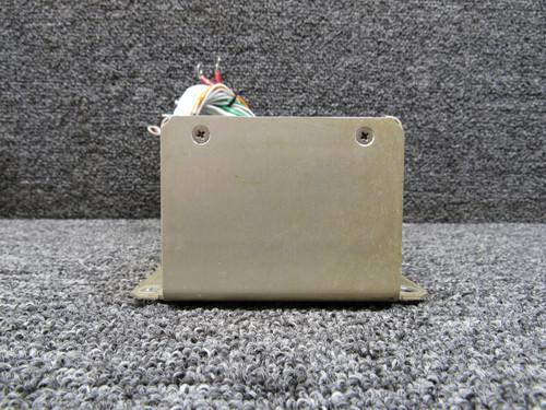 5020-1-1 Avtec DO-160B CVR Audio Mixer with Modification