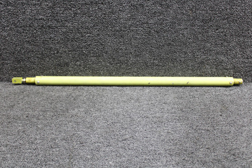 Beechcraft Parts 50-524472-15 Beech 1900C Rudder Pedal Control Push-Pull Tube Assembly 