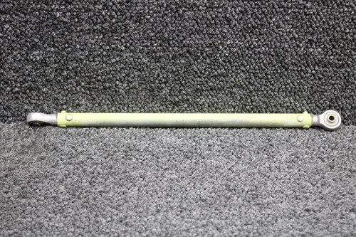 Beechcraft Parts 50-524448-3 (Use: 50-524448-5) Beech 1900C Rudder Pedal Push Rod Assembly 
