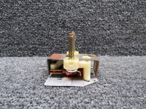 Stewart-Warner 817438 Stewart-Warner DIS-CHG Indicator (Worn Face) 