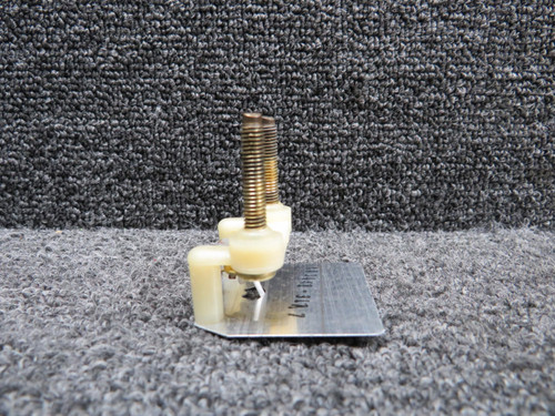 Stewart-Warner 819482 Stewart-Warner Ammeter Indicator (Range: 0-60 Amp) (Broken Needle) (Core) 