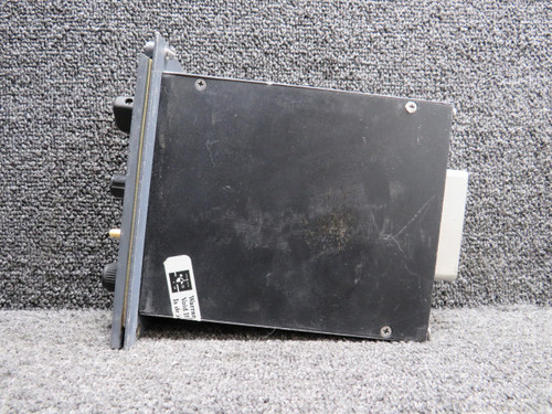 Avtech Corp. 793-20 Avtech Audio Control Unit with Modifications (28V) (Chipped Face) (Core) 