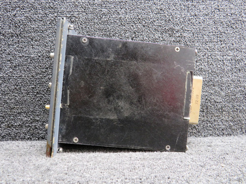 Avtech Corp. 793-20 Avtech Audio Control Unit with Modifications (Missing Knobs) (28V) 