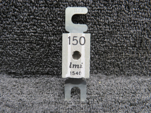 Falcon FU1540-150A Falcon LMI 1540 Strip Fuse 