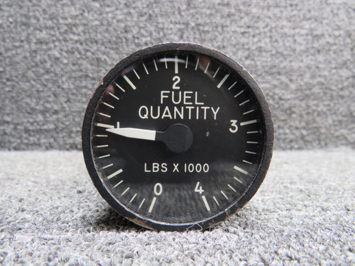 Gull Airborne 200-003-001 Gull Fuel Quantity Indicator 