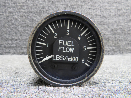 Faure-Herman 914-901-1 Faure-Herman Fuel Flow Indicator 