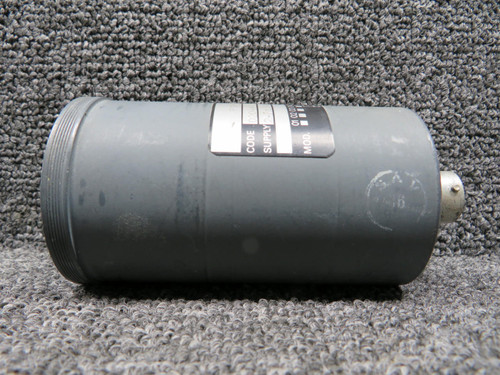 Smiths 0204KID-01 Smiths Fuel Quantity Indicator with Modifications 