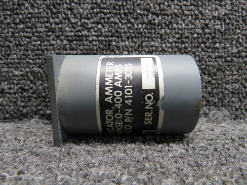 Insco 4101-3015 Insco Ammeter Indicator 