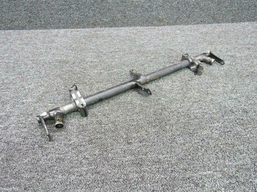 1260558-1 Cessna P210N Rudder Bar Assy LH BAS Part Sales | Airplane Parts