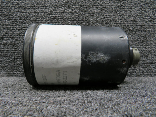 jaeger 1-1307-AA Jaeger Triple Indicator 