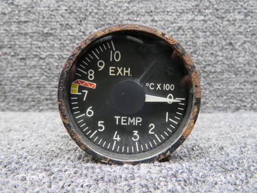 Lewis 152BL704A Lewis Exhaust Gas Temperature Indicator 