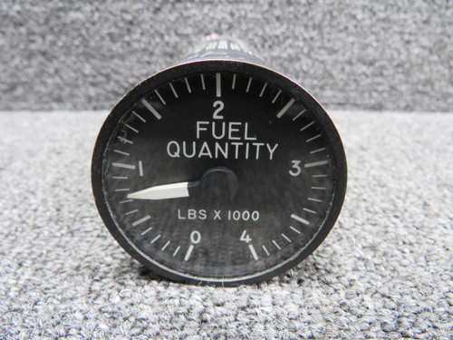 Gull Airborne 200-003-001 Gull Airborne Instruments Fuel Quantity Indicator 