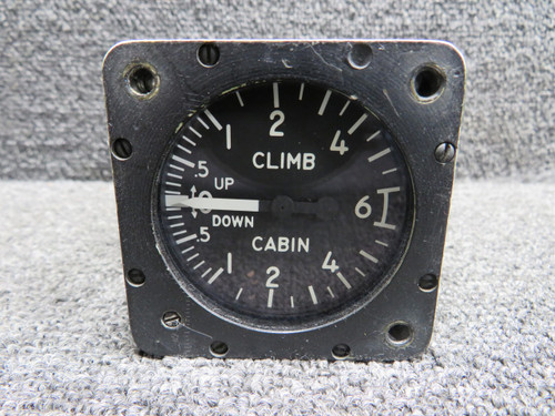 Aerosonic RCS-50-IL-10 (Alt: 4883749-1) Aerosonic Rate of Climb 