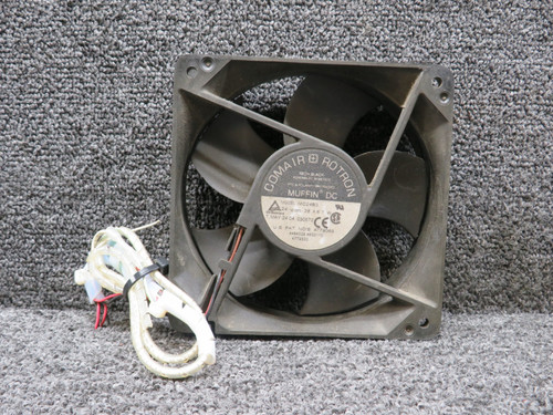 MC24B3 Comair Cooling Fan (24V)