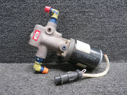 Weldon A8163-B (Alt:8850-4) Weldon Hydraulic Fuel Pump (28V) 