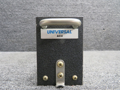 Universal Corp 1500-01-13 Universal UNS1 Airdata Converter Unit with Modifications 