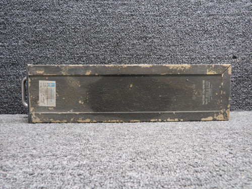 Intercontinental 29400-112 Intercontinental 995 Radio Altimeter Converter with Mods (Worn) 