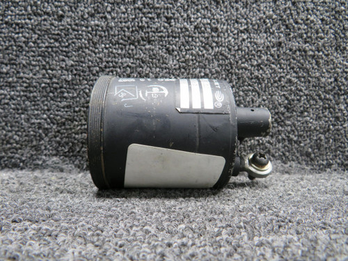 Learjet S-207-8 LearJet Exhaust Gas Temperature Indicator 