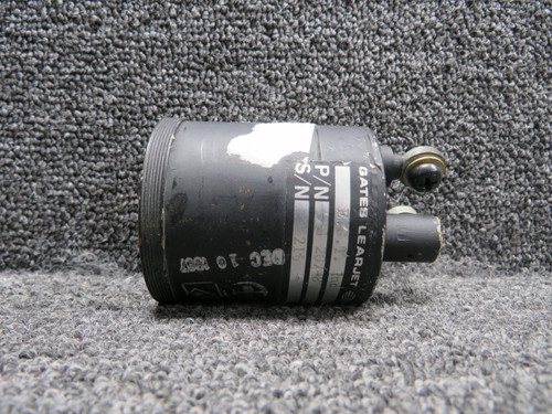 Learjet S-207-8 LearJet Exhaust Gas Temperature Indicator 